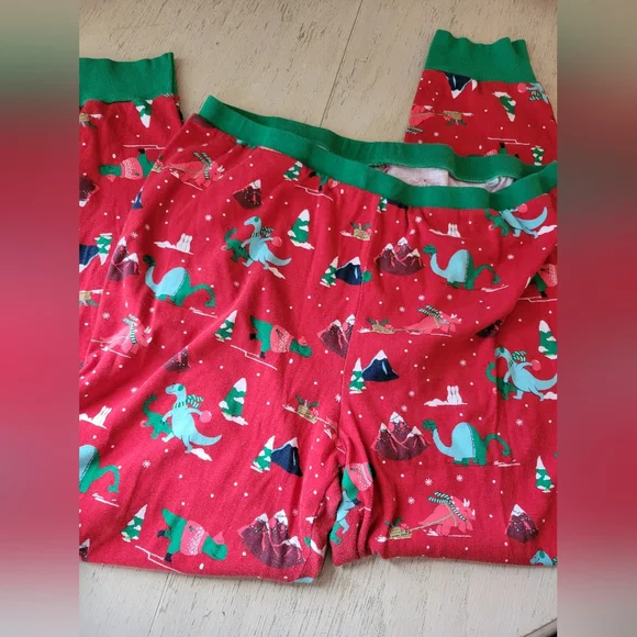 EUC Wondershop (Target) Women's Holiday pajama set  1X - Picture 5 of 12